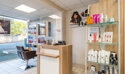 Veronic Coiffure : Coiffeur à Angers