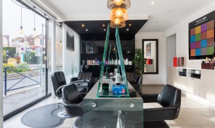 Le Melt Hair & Beauty : Institut de beauté à Villemomble