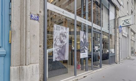 Tendance et Création : Coiffeur à Lyon