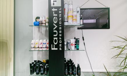 Fusion 2 Coiffure : Coiffeur à Troyes