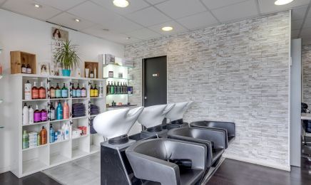 Salon de coiffure Juste pour vous  : Coiffeur à Artigues-près-Bordeaux