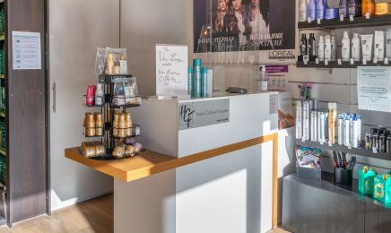 Daniel Stephan - Angerville : Coiffeur à Angerville