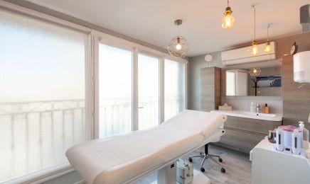 Institut Amélie Beauté  : Coiffeur à Mallemort