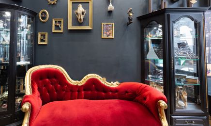 Clown Tattoo Shop : Institut de beauté à Paris