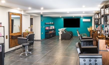 N°9 Coiffure mixte - Barbier : Coiffeur à Coudes