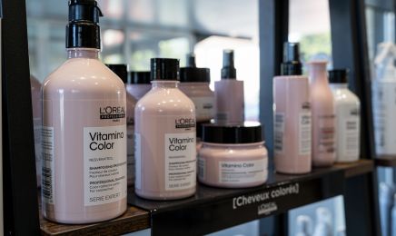 Maryline Coiffure : Coiffeur à Saint-Pierre-lès-Nemours