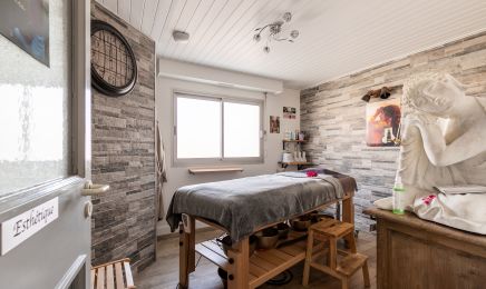 Salon Moorea : Coiffeur à Challans