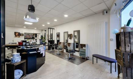 Amarante Coiffure : Coiffeur à Le Mans