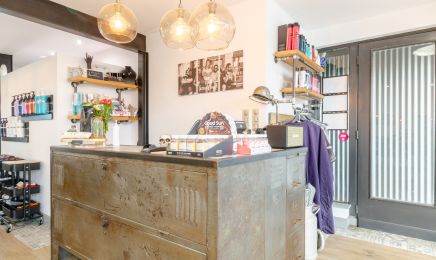 TecniCoiff  : Coiffeur à Wervicq-Sud