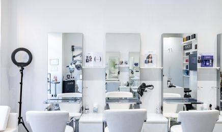 Valessio - Paris 07 Motte-Picquet : Coiffeur à Paris