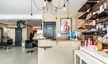 Bettina Coiffure : Coiffeur à Port-d'Envaux