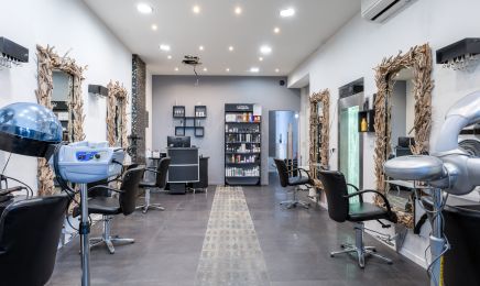 L'ULTIME COIFFURE & COTÉ SUN (UV) : Coiffeur à Gardanne