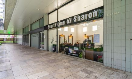 Beauty time by Sharon  : Coiffeur à Puteaux