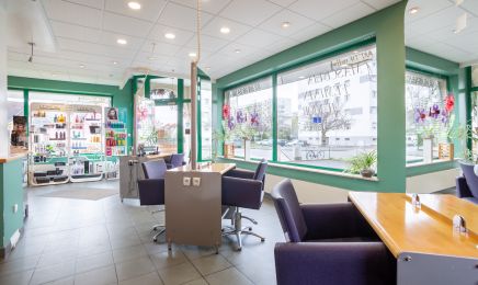 Art'Tif Coiffure : Coiffeur à Ostwald