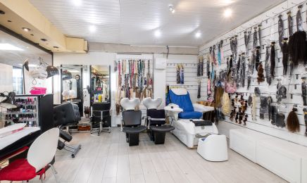 Elegance exotique : Coiffeur à Toulouse