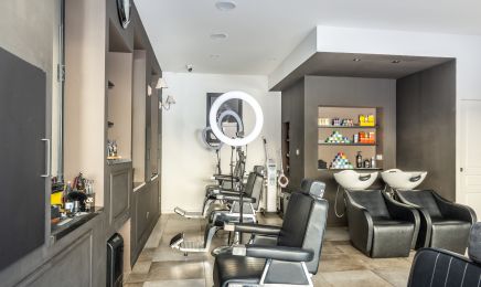 Z CUT BARBER  : Barbier à Belfort