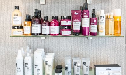 Il ou Elle : Coiffeur à Préseau