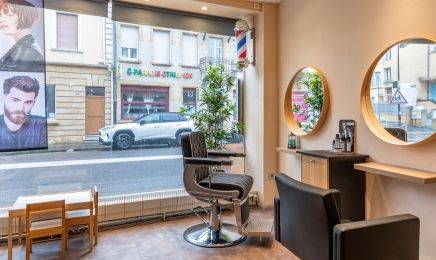 Palace coiffure : Coiffeur à Metz