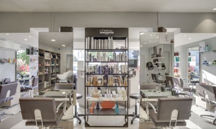 Hélène Arpin Coiffure Laplante : Barbier à Libourne