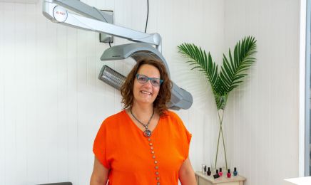  Art & Miss : Coiffeur à Saint-Jean-de-Bournay