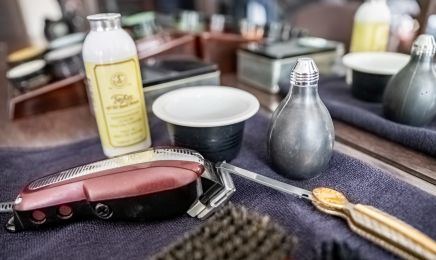 Charly Lorenn's : Coiffeur à Saint-Jean-de-Védas