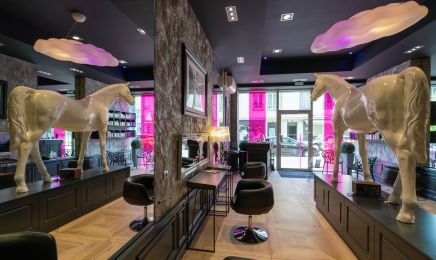Mlle et naturel : Coiffeur à Orléans