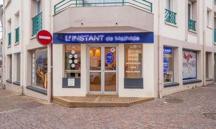 L'instant de Mathilde : Manucure à Ploërmel