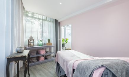 Ambiances beaute : Manucure à Rumilly