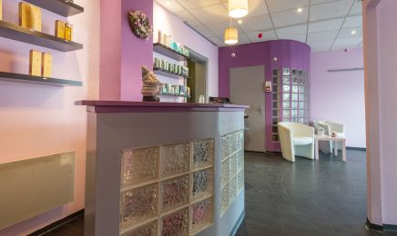 M BEAUTY : Institut de beauté à Wittenheim