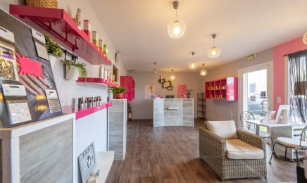 Emilie institut  : Institut de beauté à Saubion