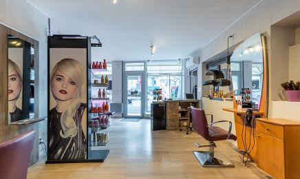 Studio 5 : Coiffeur à Castelmoron-sur-Lot