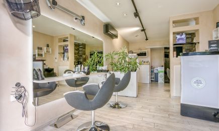 NG coiffure : Coiffeur à Montpellier