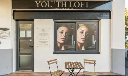 youth loft : Institut de beauté à Marseille
