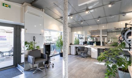 Michael Tay : Coiffeur à Neuilly-sur-Seine