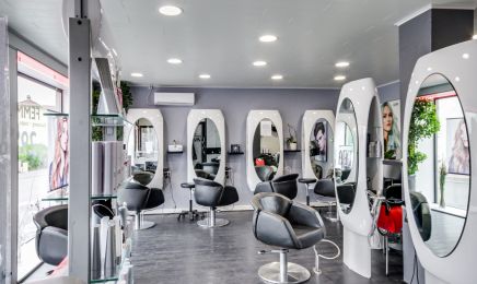 Marielo coiffure : Coiffeur à Golbey