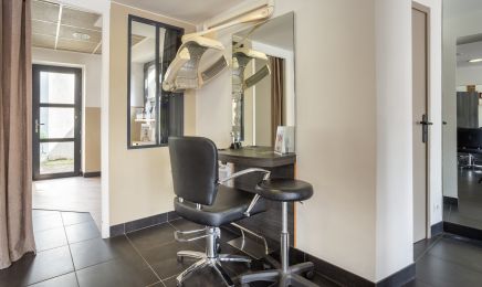 Norman Kelian - Carpiquet : Coiffeur à Carpiquet