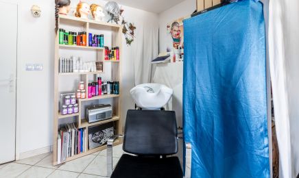 Tiff N’Coiff : Coiffeur à Mazeray