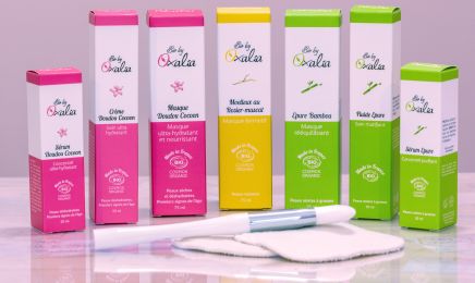 Institut de Beauté Chez Amanda : Manucure à Pia