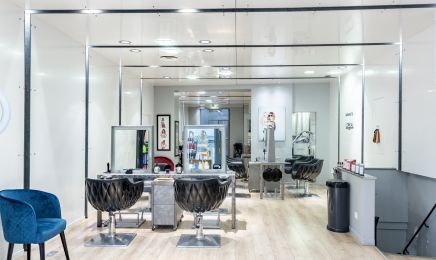 Jean Marc Joubert - Poitiers Carnot : Coiffeur à Poitiers