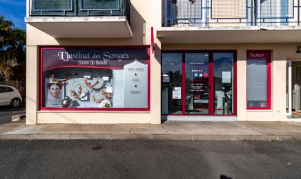 Institut Des Songes  : Institut de beauté à Billère