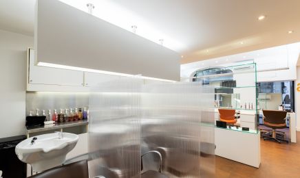 Camille Albane - Bordeaux Rue du Loup : Coiffeur à Bordeaux