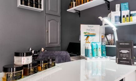 Julie beauty : Institut de beauté à Martigues - Carro