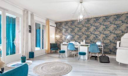 L’instant Bella : Coiffeur à Perpignan
