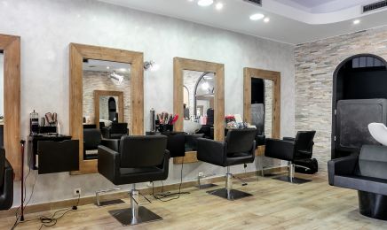 Platinium : Coiffeur à Draguignan