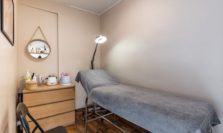 Secrets de beauté : Institut de beauté à Izernore
