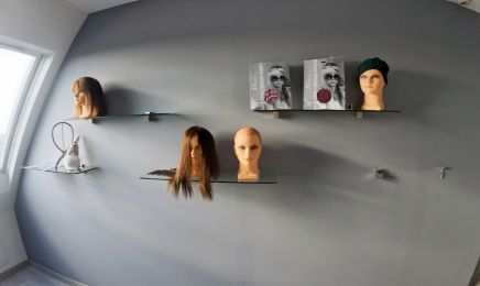 Hair System  : Coiffeur à Vendenheim
