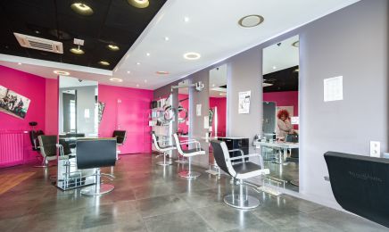 Atmosphair - Essey-lès-Nancy : Coiffeur à Essey-lès-Nancy
