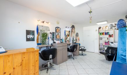 Tiff N’Coiff : Coiffeur à Mazeray