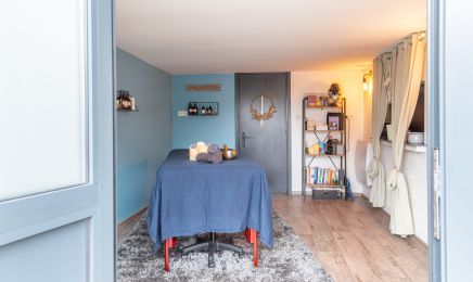 Émilie Mérius Praticienne Bien-Etre  : Institut de beauté à Colmar