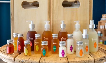 Ma Bulle d'Hair : Institut de beauté à Ozillac